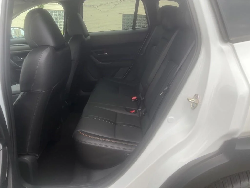 New 2026 Beige Mazda 2.5 S Premium image 14