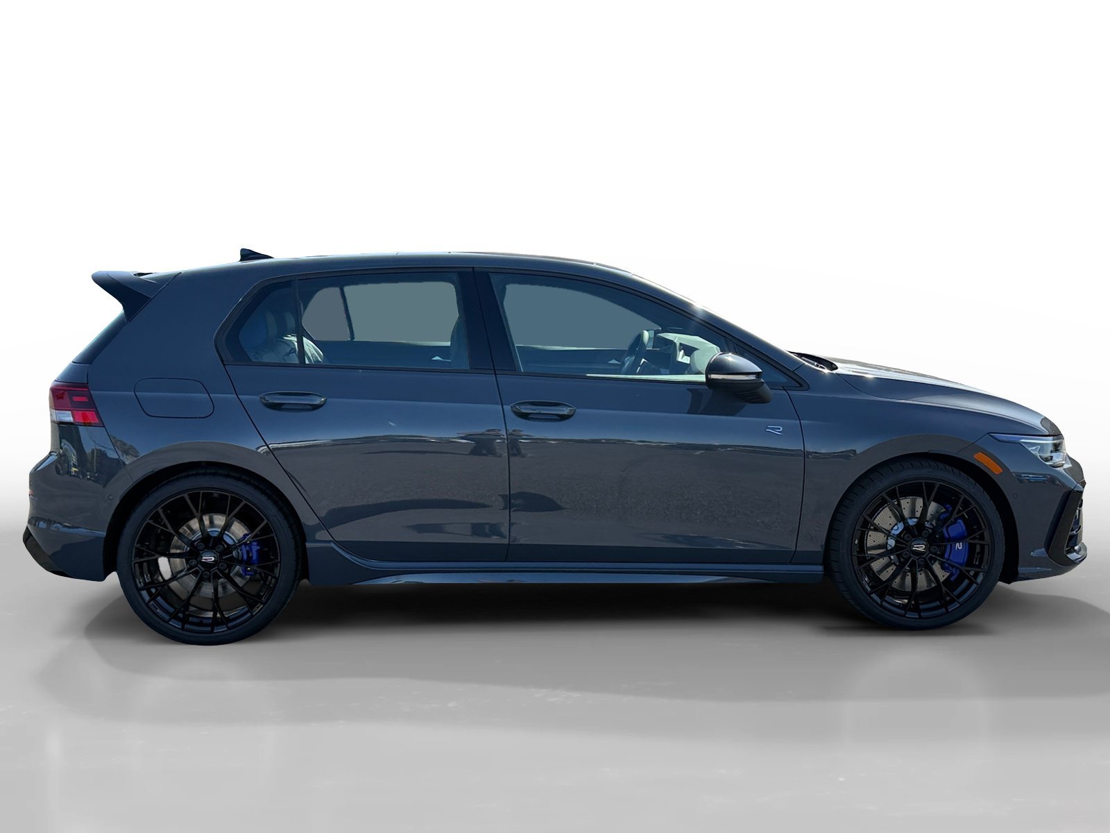 New 2026 Graphite Gray Volkswagen  image 6