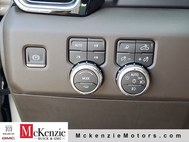 2026 GMC Sierra 1500 Denali - Photo 20