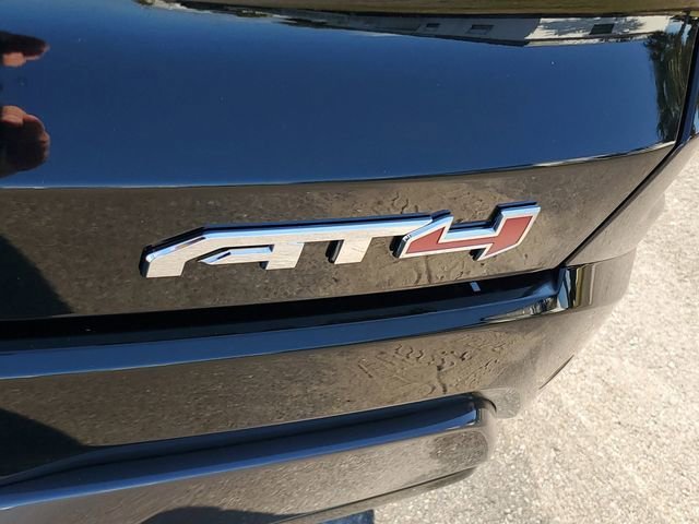 2026 GMC Terrain AT4 - Photo 27