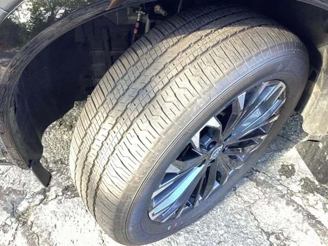 Used 2026 Gun Metallic Nissan Platinum image 21