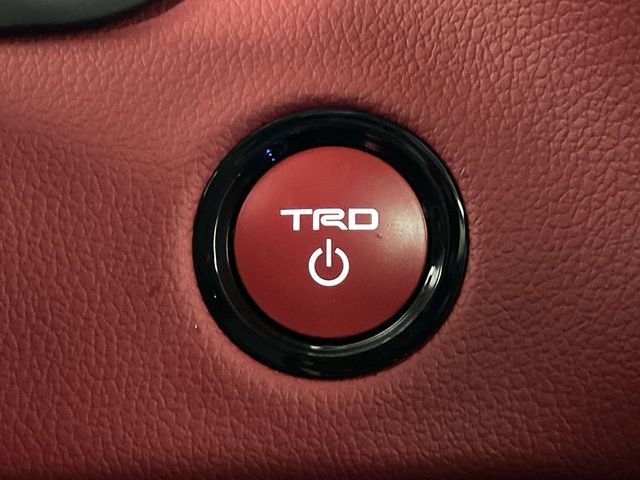 2026 Toyota Tundra TRD Pro - Photo 17