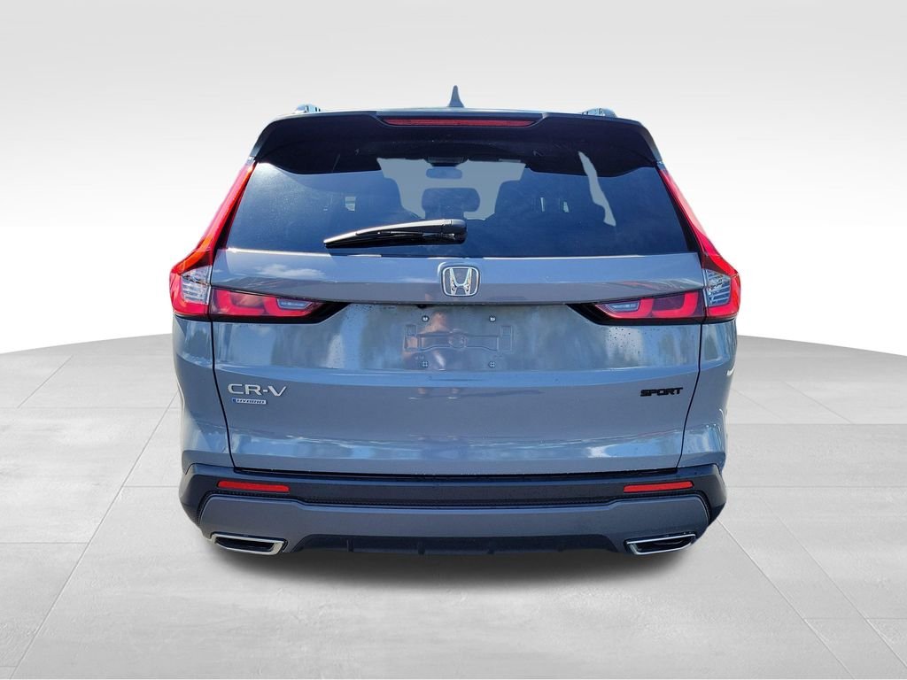 2024 Honda CR-V Sport - Photo 9