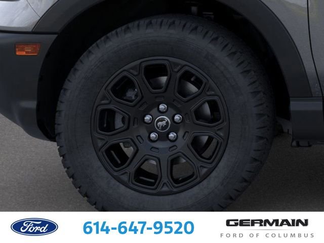 2025 Ford Bronco Sport Badlands - Photo 23