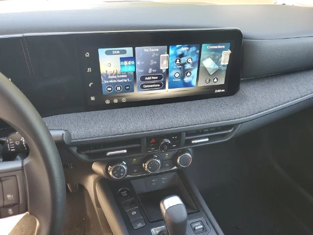 New 2027  Nissan S image 6