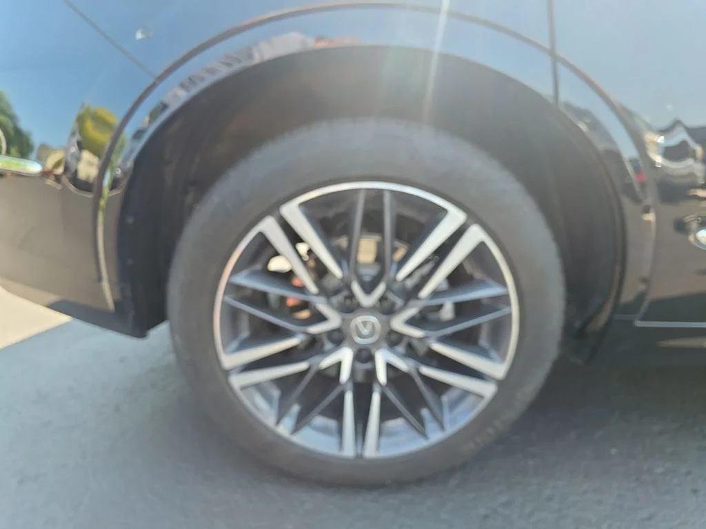 Certified Used 2026 Majestic Black Pearl Acura Advance Package image 26