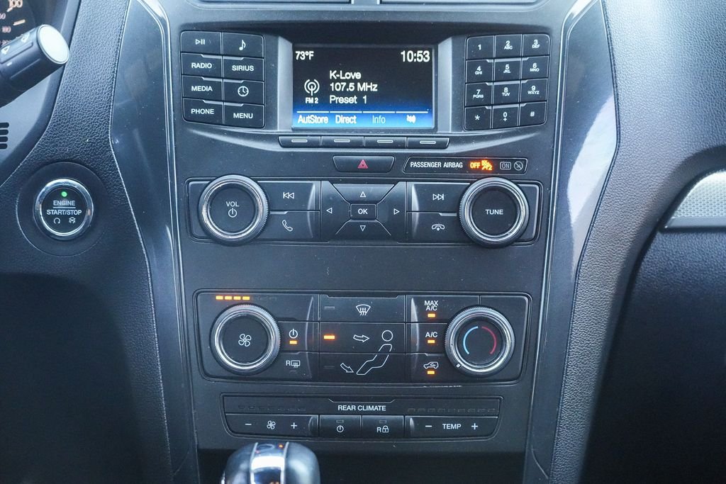 2019 Ford Explorer XLT - Photo 13