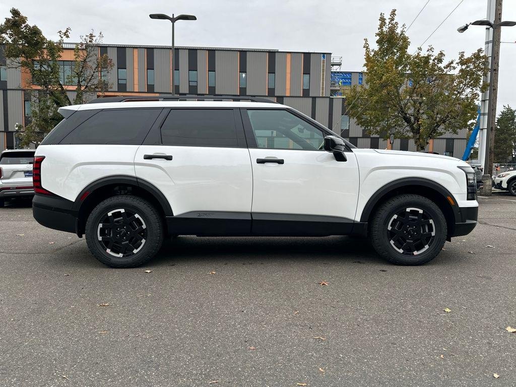 2026 Hyundai Palisade XRT Pro - Photo 7