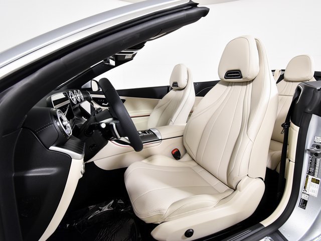 New 2026 Cirrus Silver Metallic Mercedes-Benz CLE 300 image 64