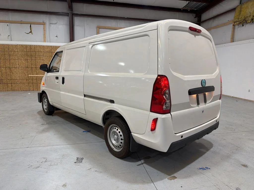 Used 2024 White MULLEN X image 7