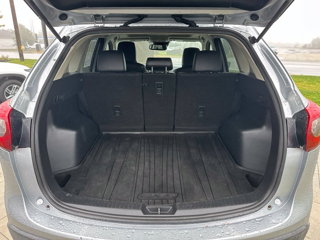 2016 Mazda CX-5 Grand Touring - Photo 20