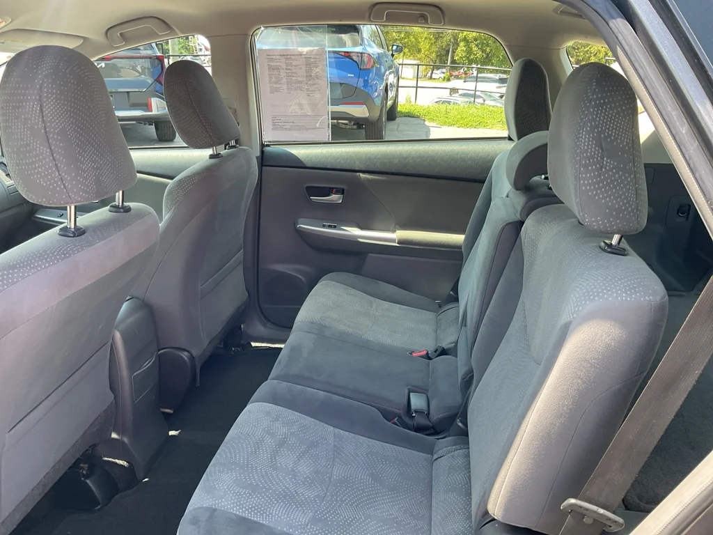 Used 2014 Magnetic Gray Metallic Toyota Two image 18
