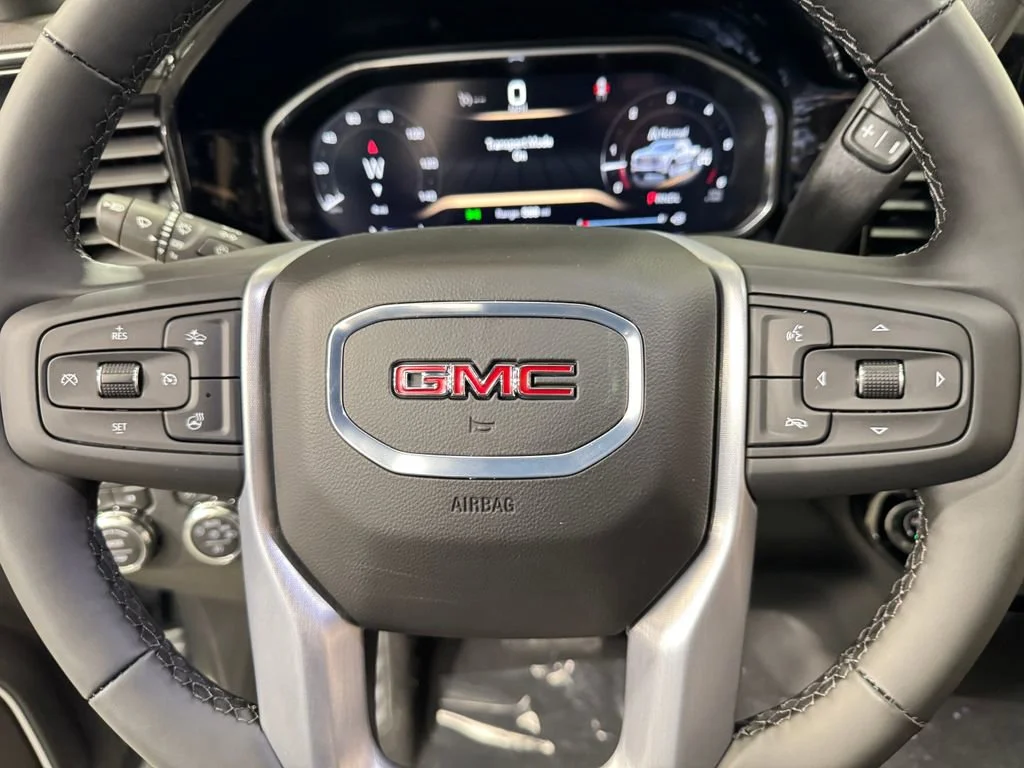 2026 GMC Sierra 1500 Elevation - Photo 15