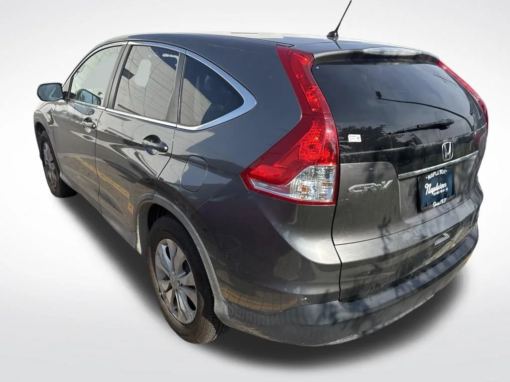 Used 2013  Honda EX image 16