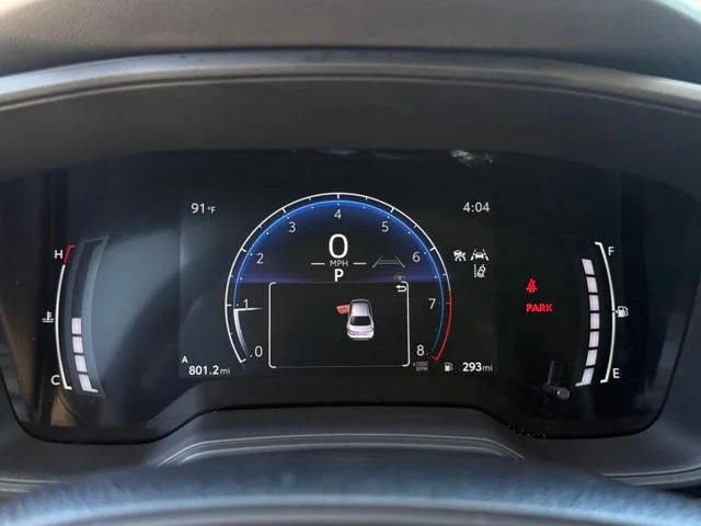 Certified Used 2026 ICE CAP Toyota LE image 16