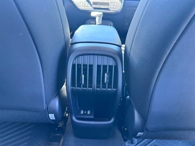 Used 2024 Blue Hyundai SEL image 32