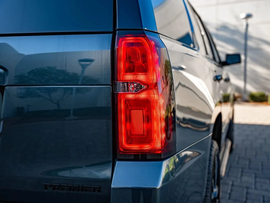 Used 2019 Shadow Gray Metallic Chevrolet Premier image 14