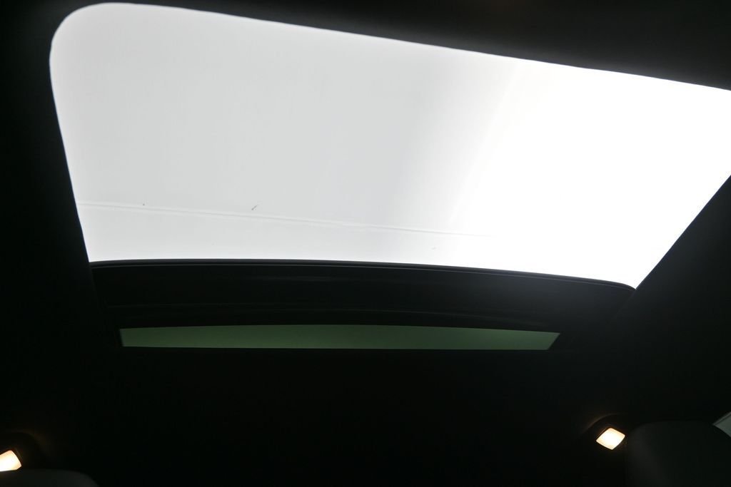 New 2027 MINERAL BLACK INFINITI Sport AWD image 26