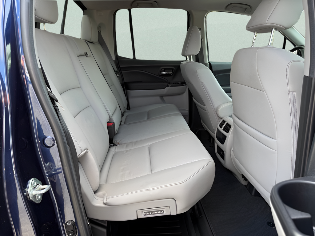 Used 2023 Blue Honda RTL image 13