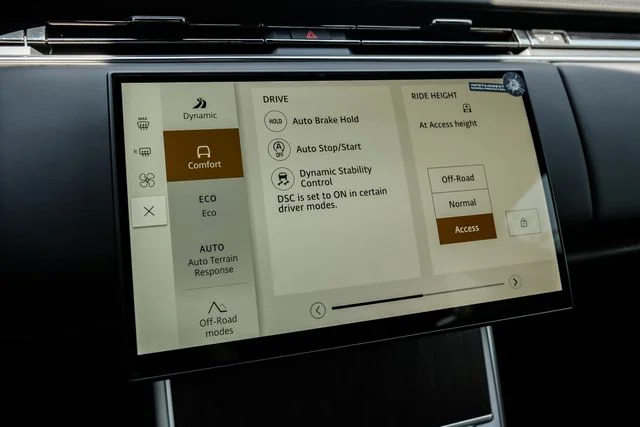 2026 Land Rover Range Rover SE - Photo 41