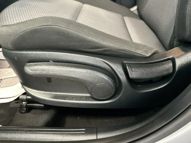 Certified Used 2024 Gray Kia LX image 23