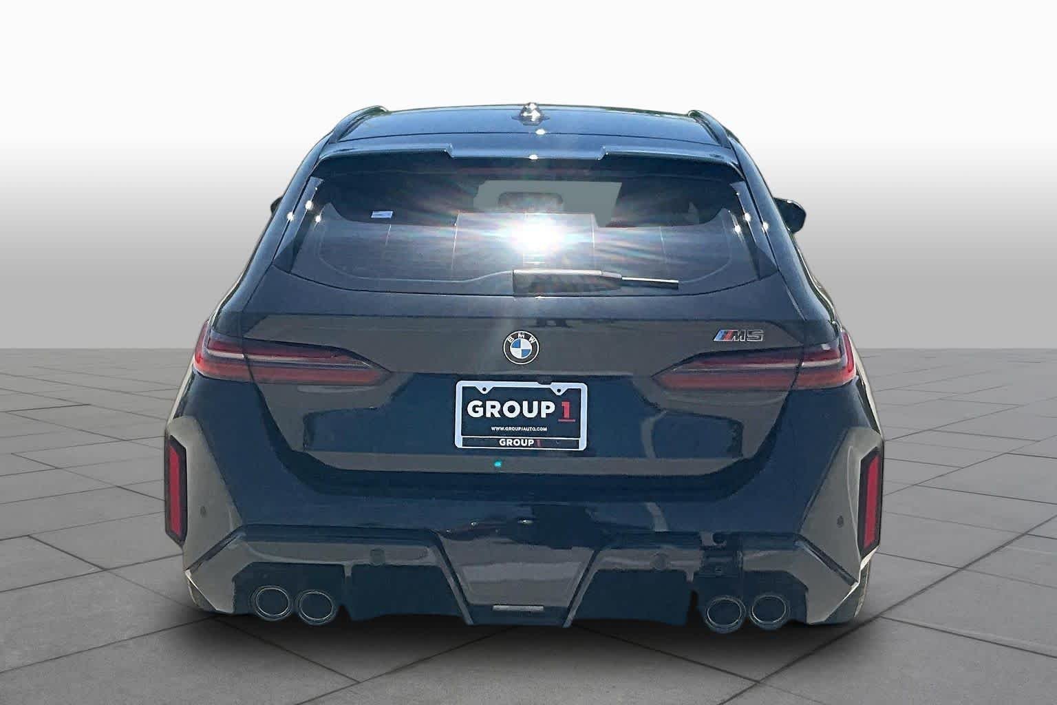 Pre-Owned 2025 BMW M5