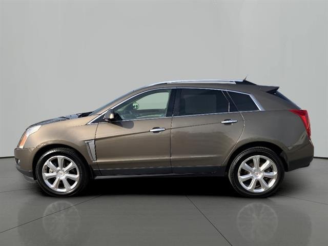Used 2016 Cadillac SRX Performance Collection with VIN 3GYFNCE33GS516964 for sale in Dayton, OH