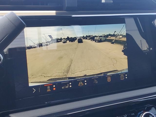New 2026 Onyx Black GMC AT4 image 27