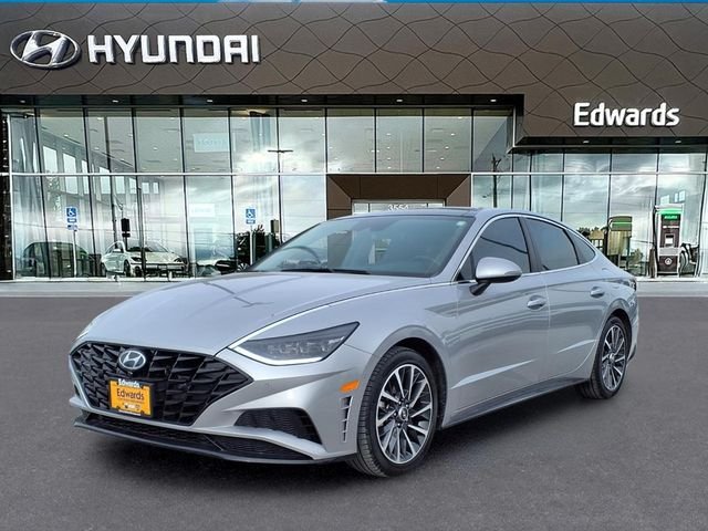 2023 Hyundai Sonata