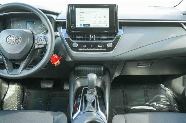 Certified Used 2023 RUBY FLARE PEARL Toyota  image 13