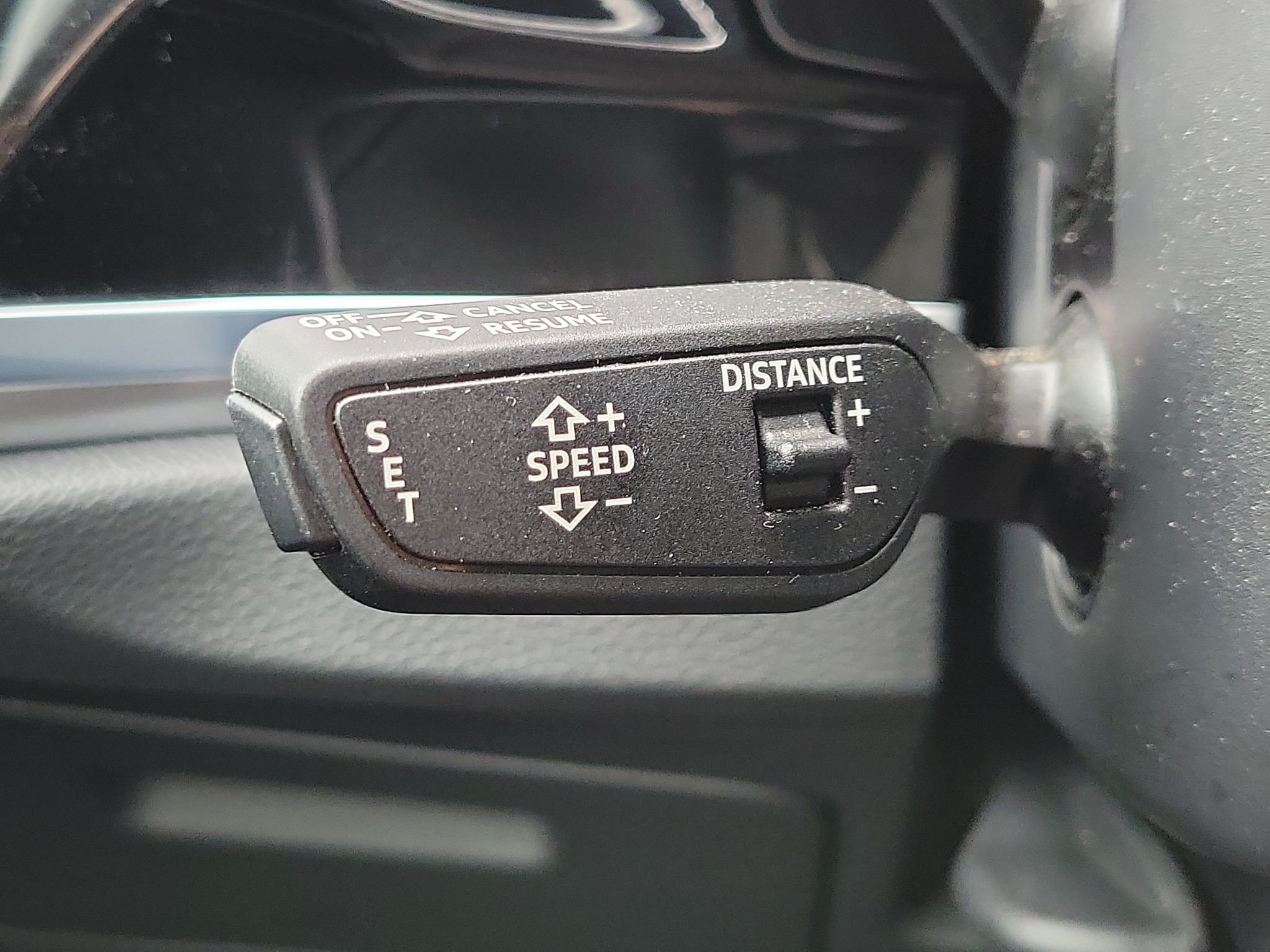 Used 2025 Blud Audi S line Premium image 14