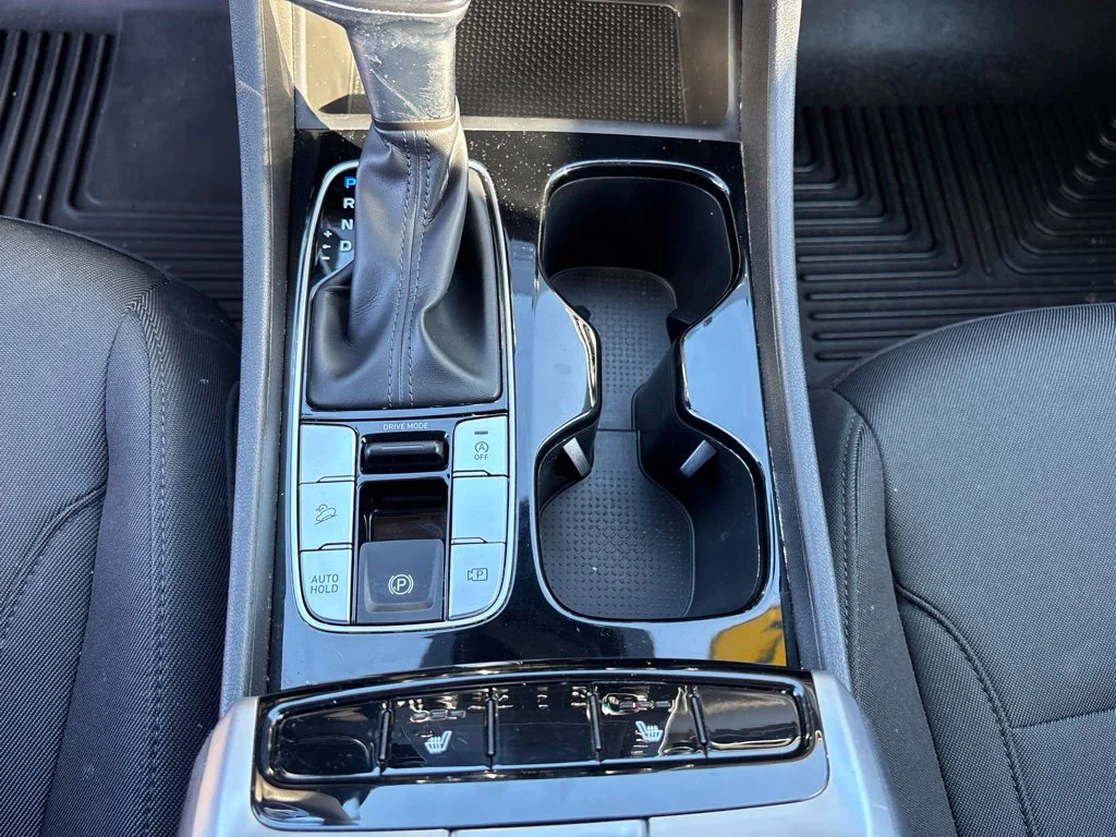 Used 2022 Blue Hyundai SEL image 18