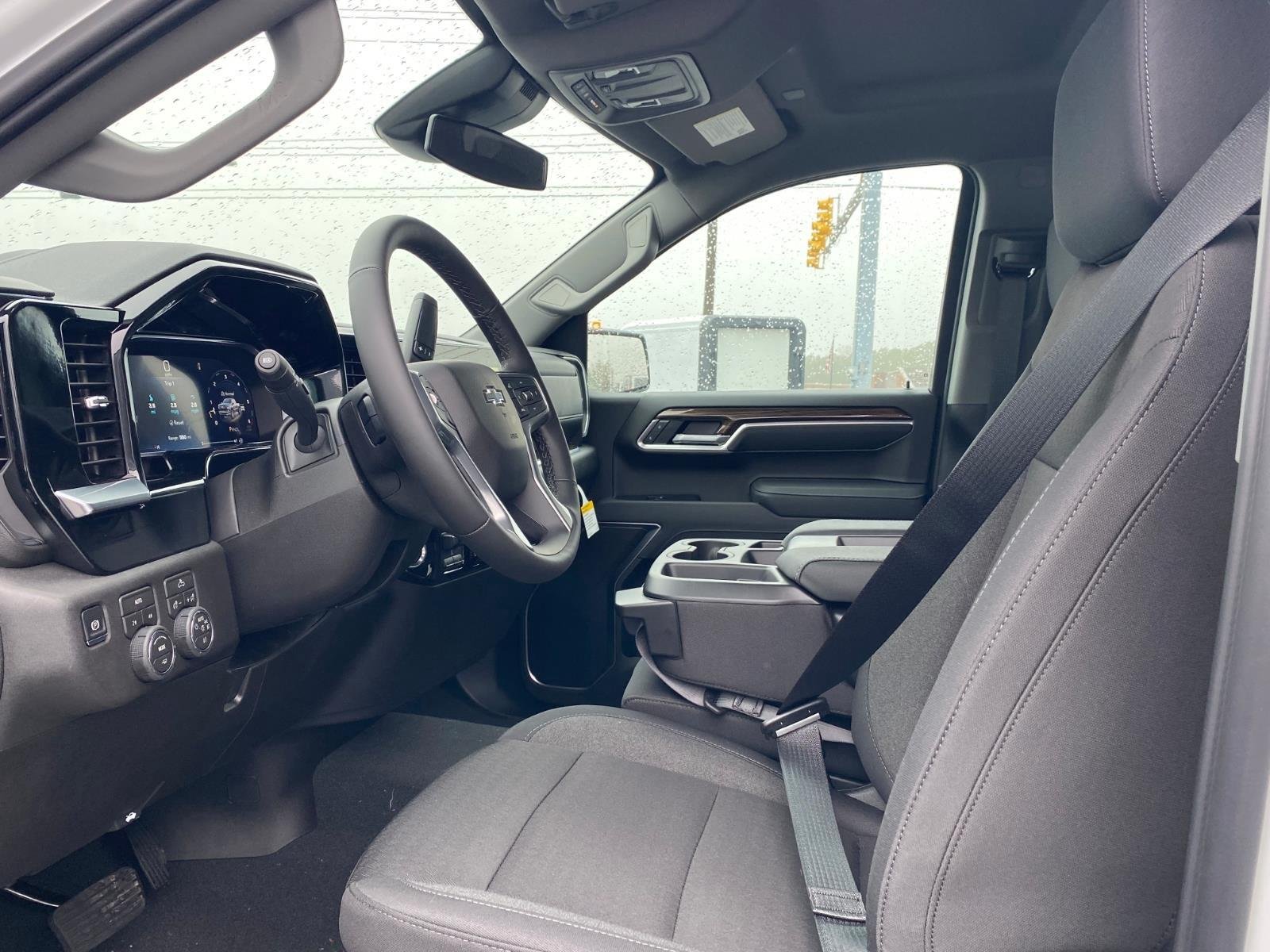 2026 Chevrolet Silverado 1500 RST - Photo 11