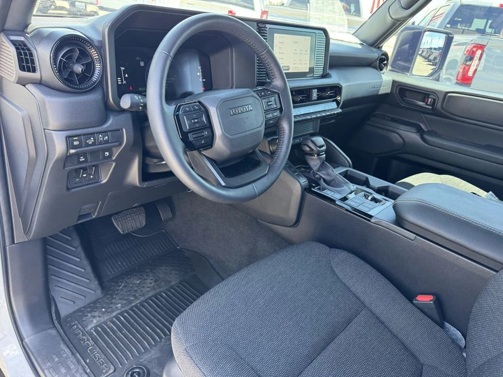 Used 2024 Ice Toyota 1958 image 15