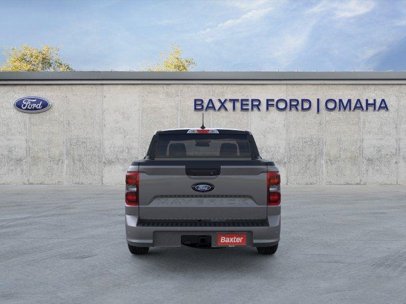 New 2026 Carbonized Gray Ford Lobo image 22