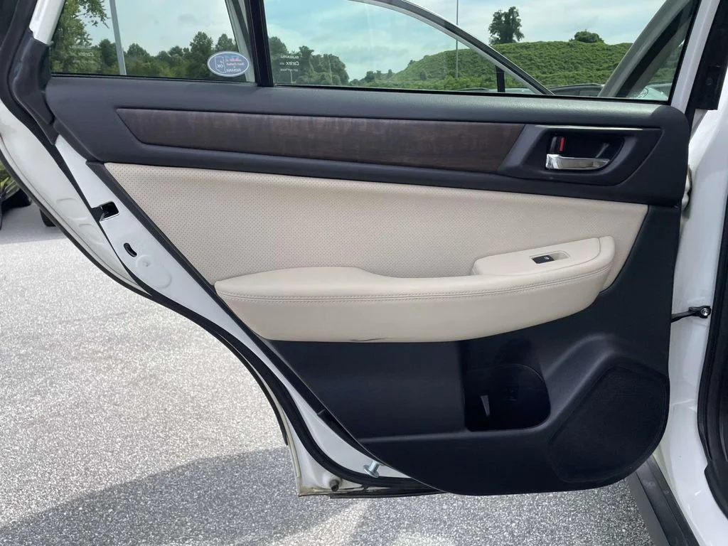 Used 2017 Subaru Outback Limited with VIN 4S4BSANC7H3252765 for sale in Fletcher, NC