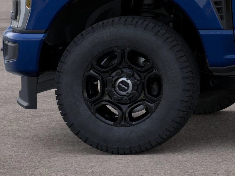 New 2026 Argon Blue Metallic Ford XL image 20