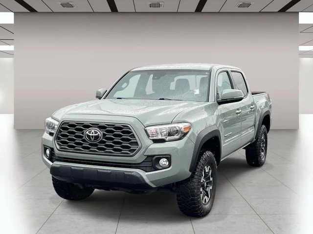 Used 2023  Toyota TRD Off-Road image 8