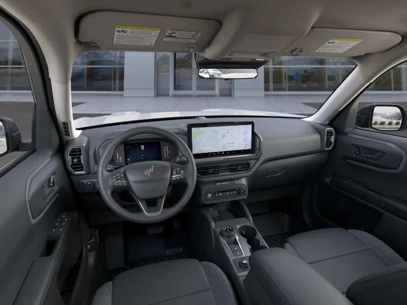New 2026 Oxford White Ford Big Bend® image 52