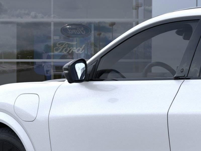 2025 Ford Mustang Mach-E GT - Photo 20