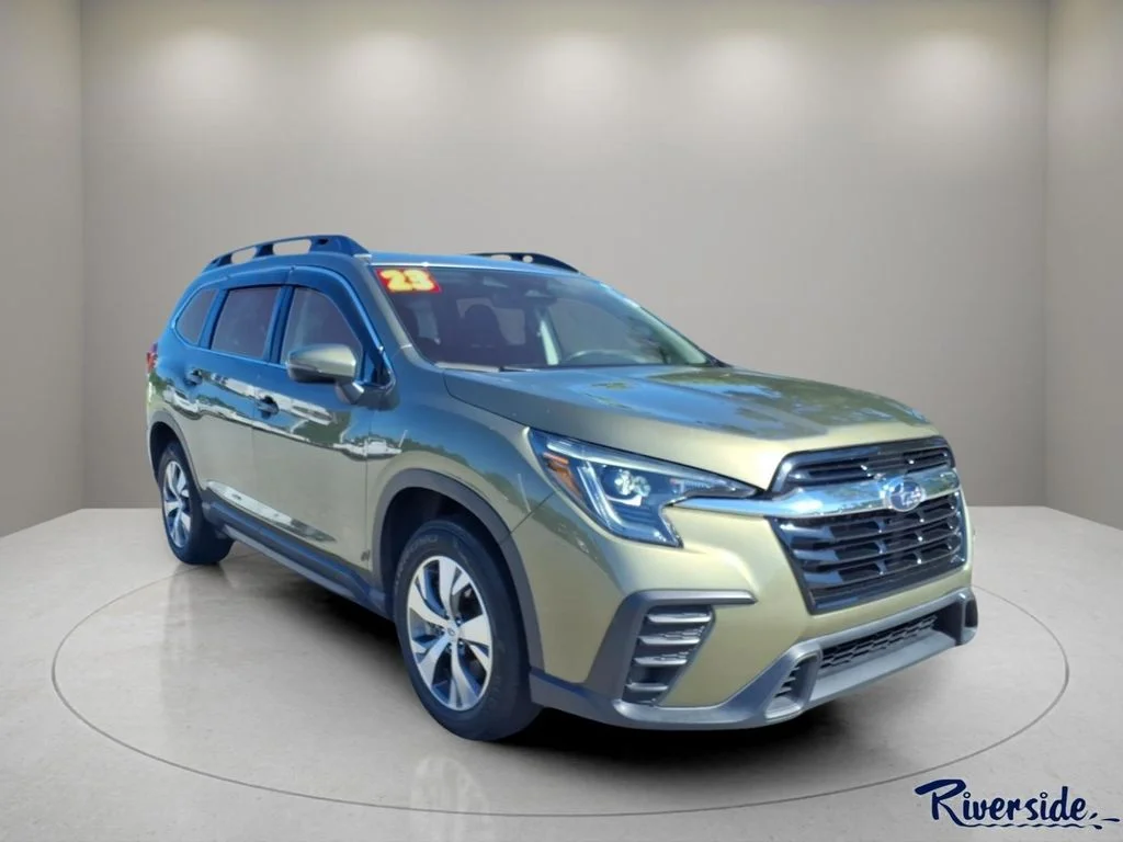 2023 Subaru Ascent Premium 8 Passenger's photo