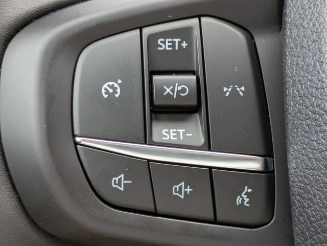 New 2026 Gray Ford XLT image 25
