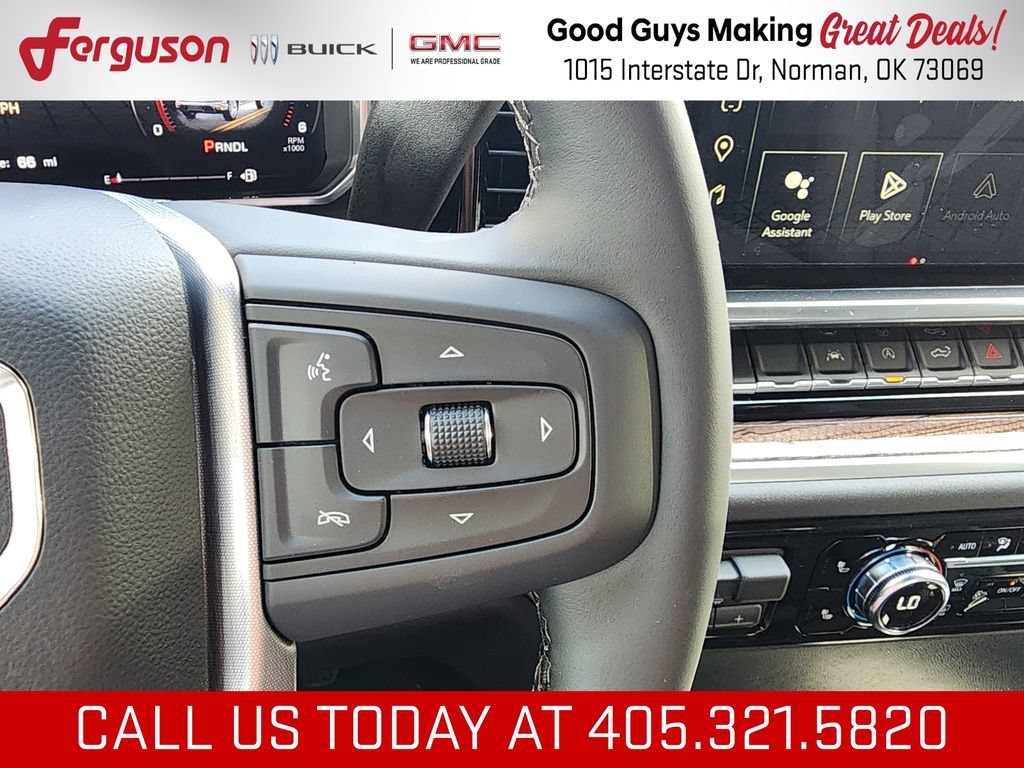 2026 GMC Sierra 1500 Elevation - Photo 22