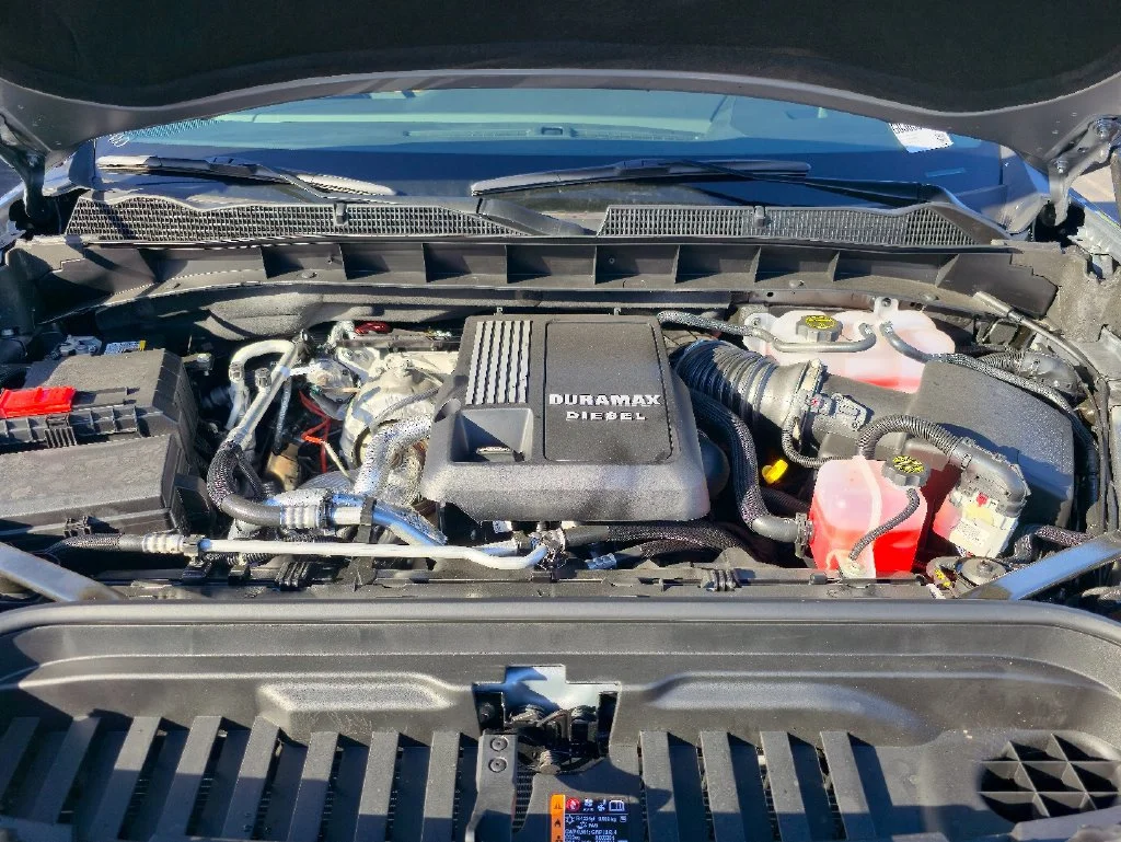 2026 GMC Sierra 1500 AT4 - Photo 32