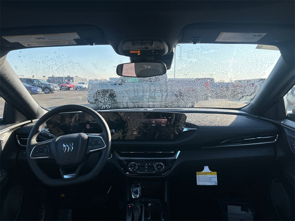 2026 BUICK ENVISTA - Image 28
