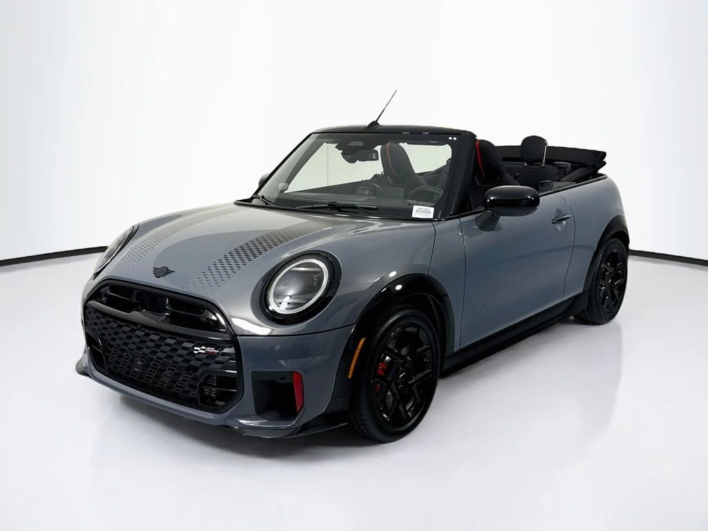 New MINI convertible For Sale in Tempe, AZ