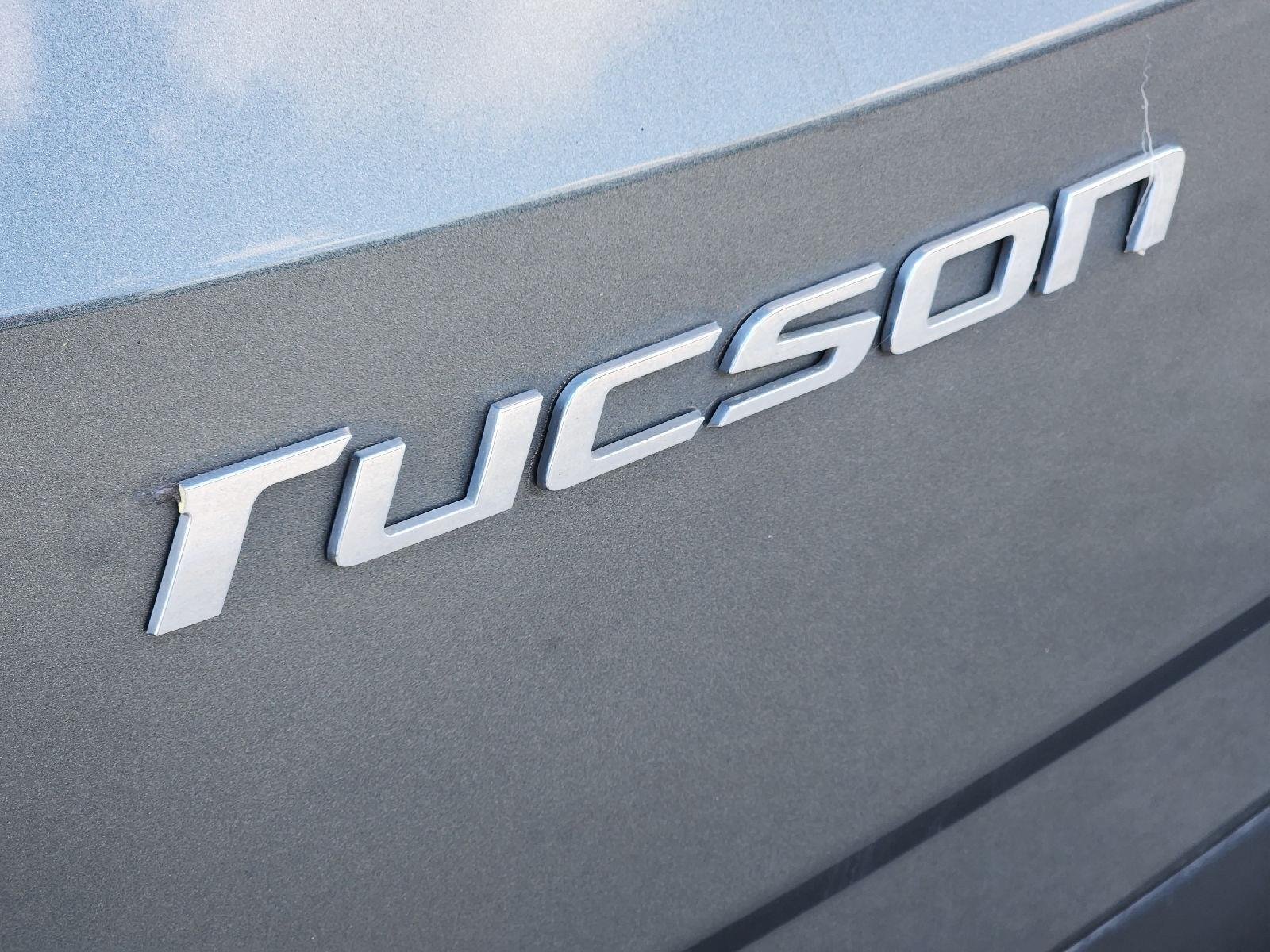 2022 Hyundai Tucson SEL - Photo 12