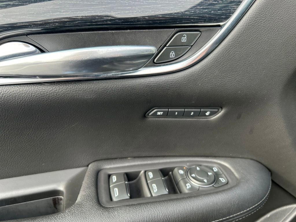 2020 Cadillac XT5 Premium Luxury - Photo 20