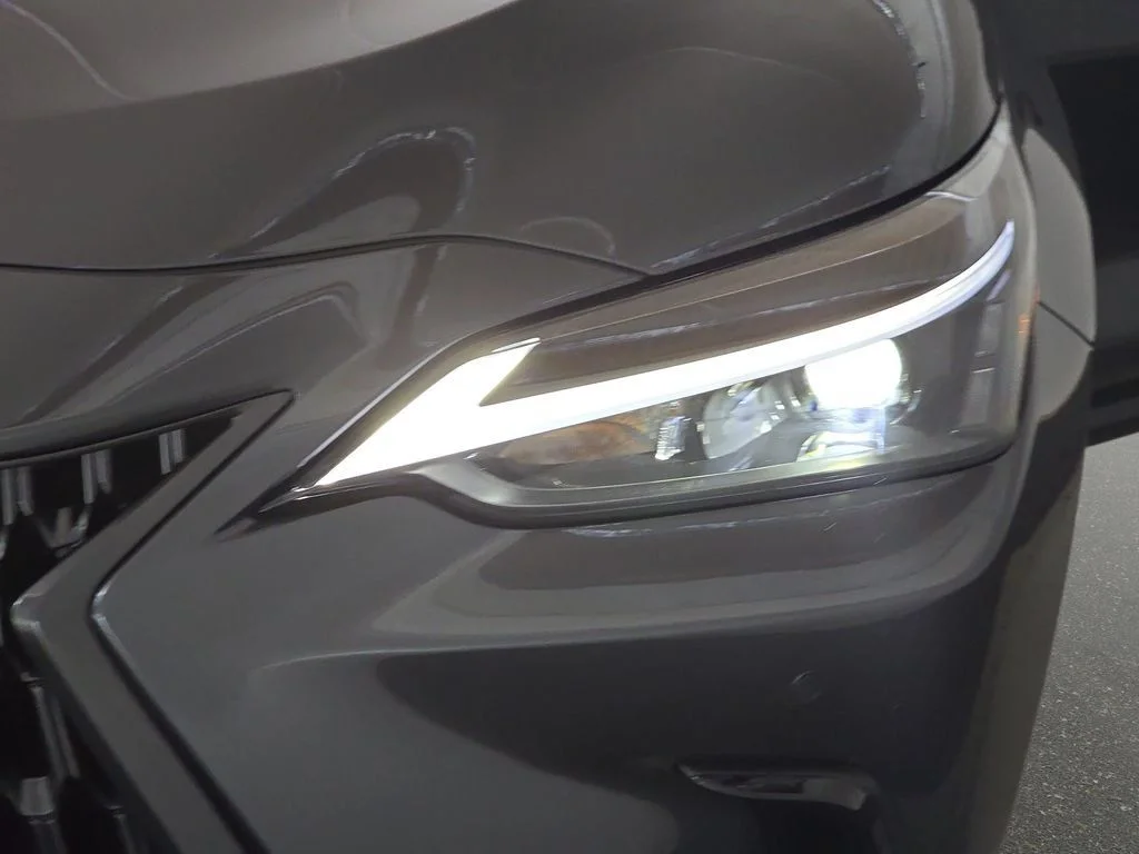 New 2026 Cloudburst Gray Lexus PREMIUM image 28