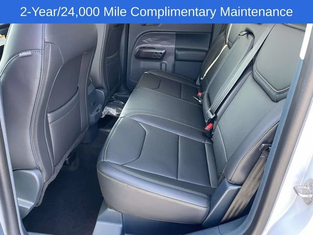 New 2026 White Ford Lobo Standard image 9